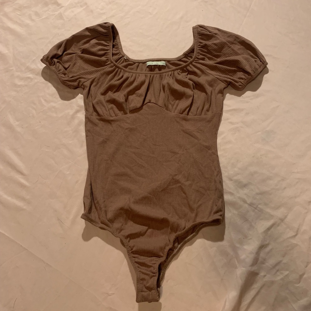 Bodysuit from Active USA